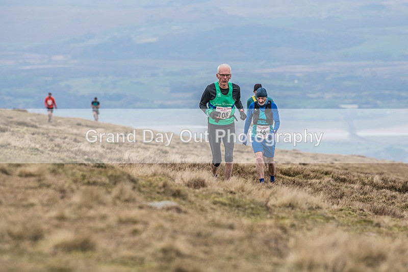 Black Combe-1298 - Black Combe Fell Race Saturday 4th March 2023