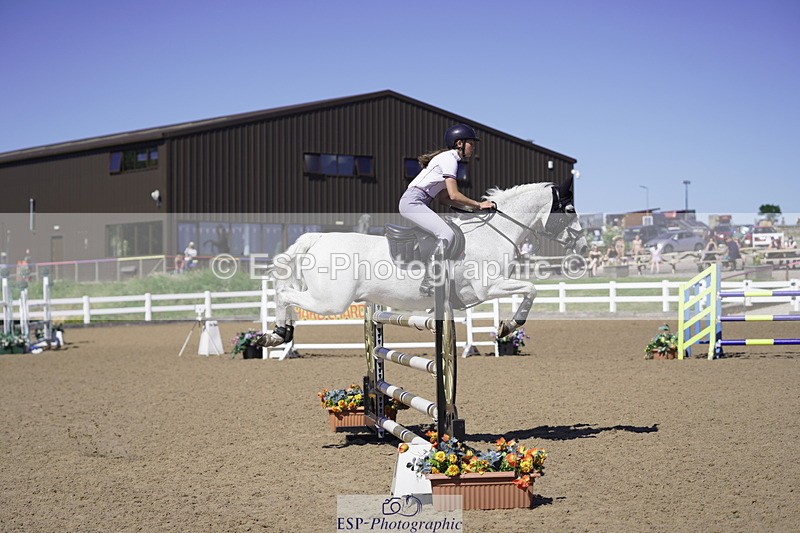 230624A-162014-02548 - Cls 29 Junior 1.20m +1.30m Open