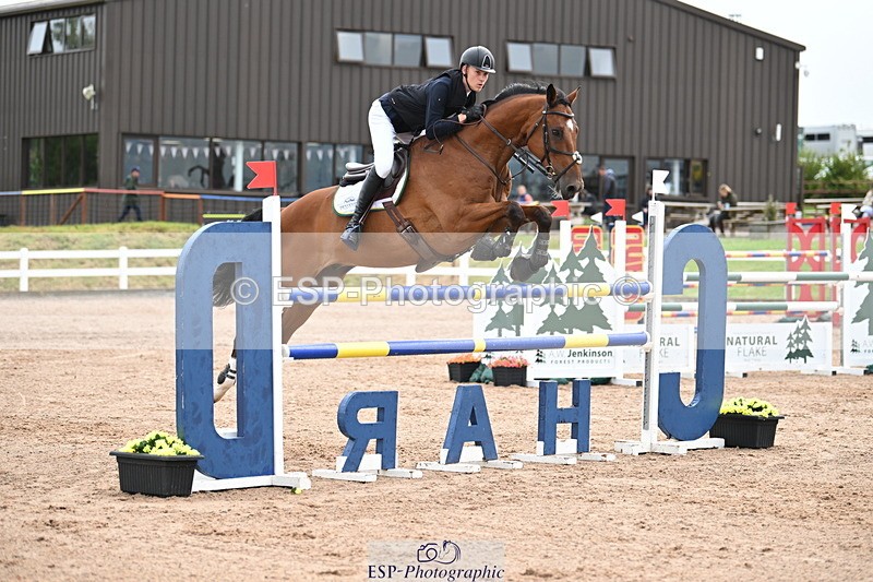 240720A-090516-13243 - Cls 15, 1 Star Silver Tour 1.25m