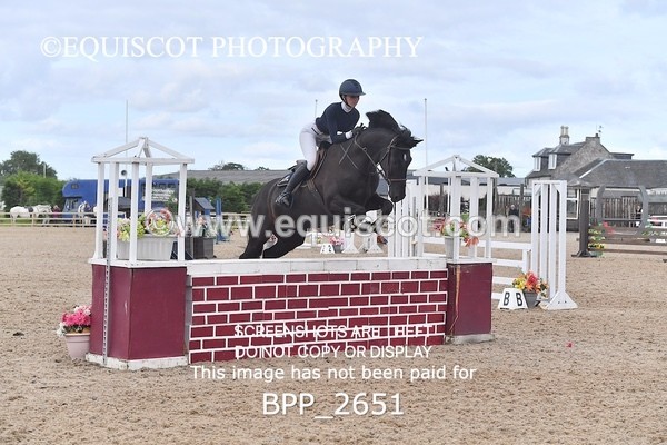 BPP_2651 - DERBY CLASS 8 - 90CM