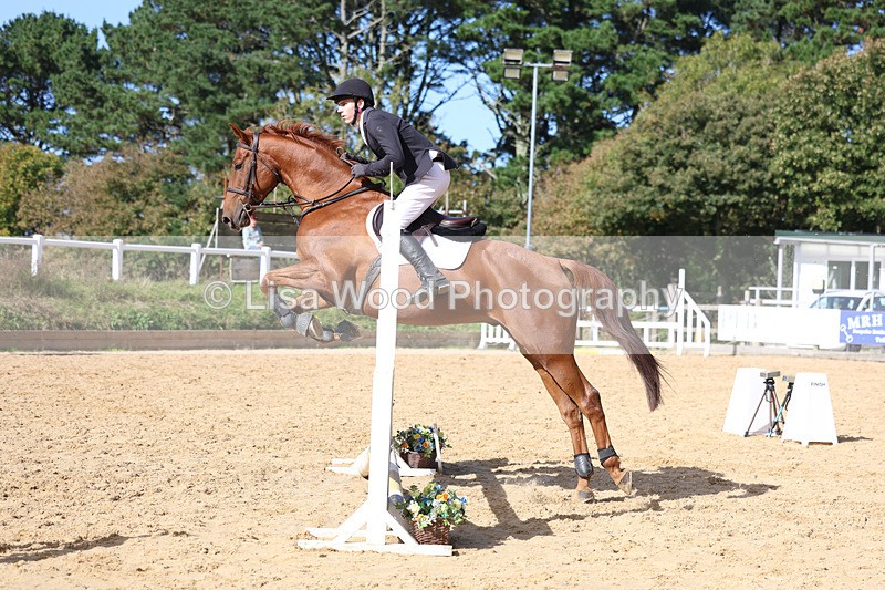 3E7A4968 - Class 9: 80cm Senior