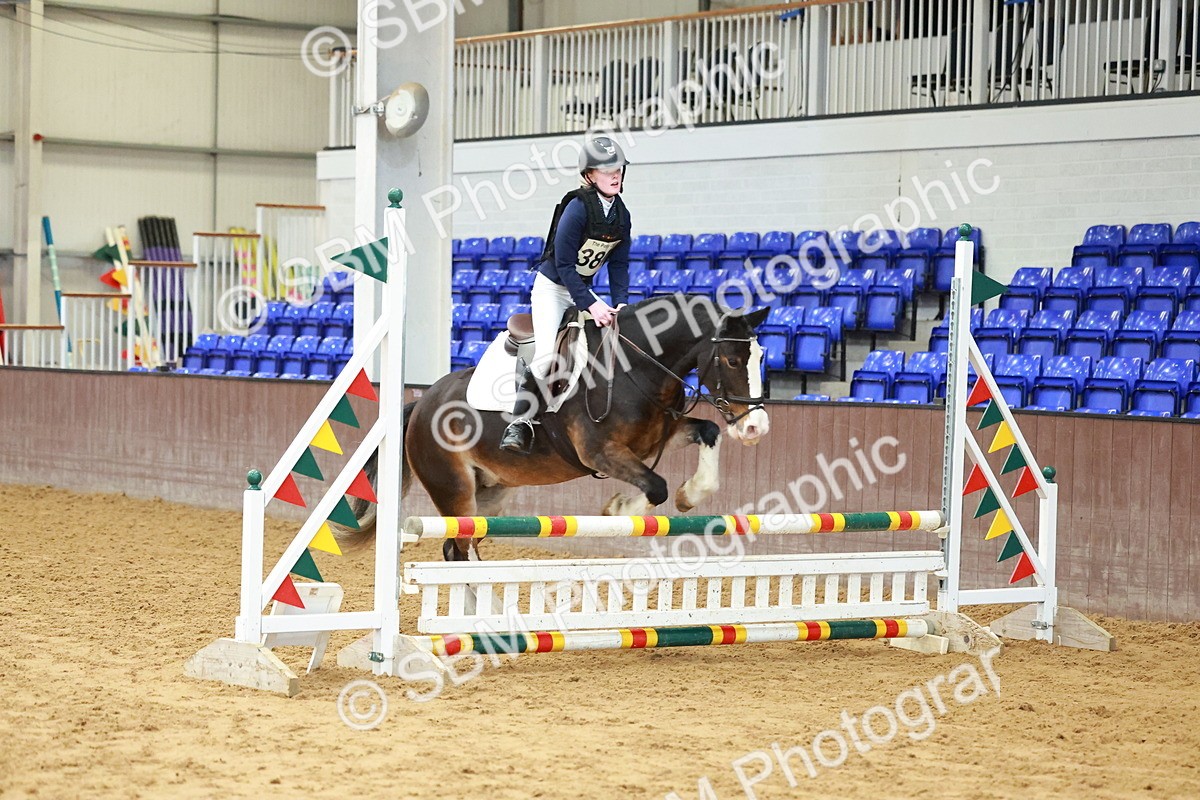 SBM_006761 - Class 4 - 70cm