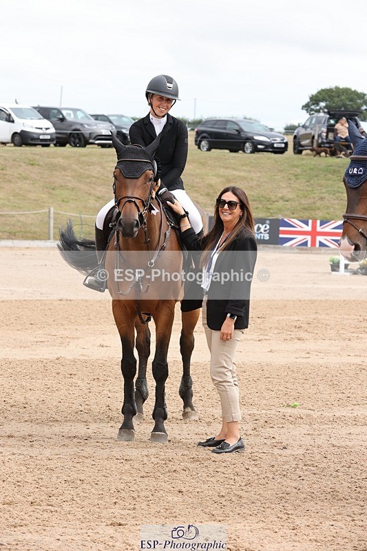 250719-105547-14255 - Cls 15, 1 Star Silver Tour Jump Off and Presentations