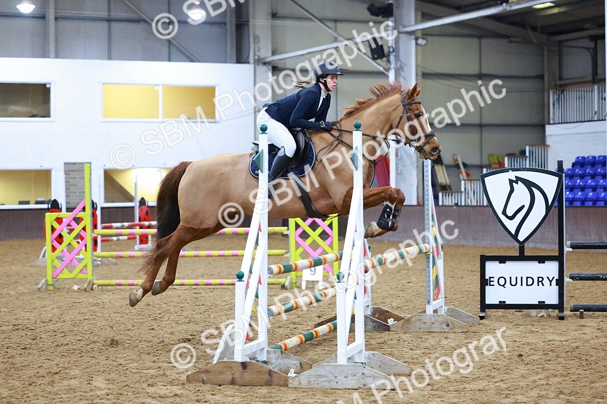 SBM_000701 - Class 2 - Senior British Novice - 90cm