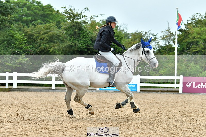 230730A-100624-08446 - Cls 31 British Novice & 90cm Open