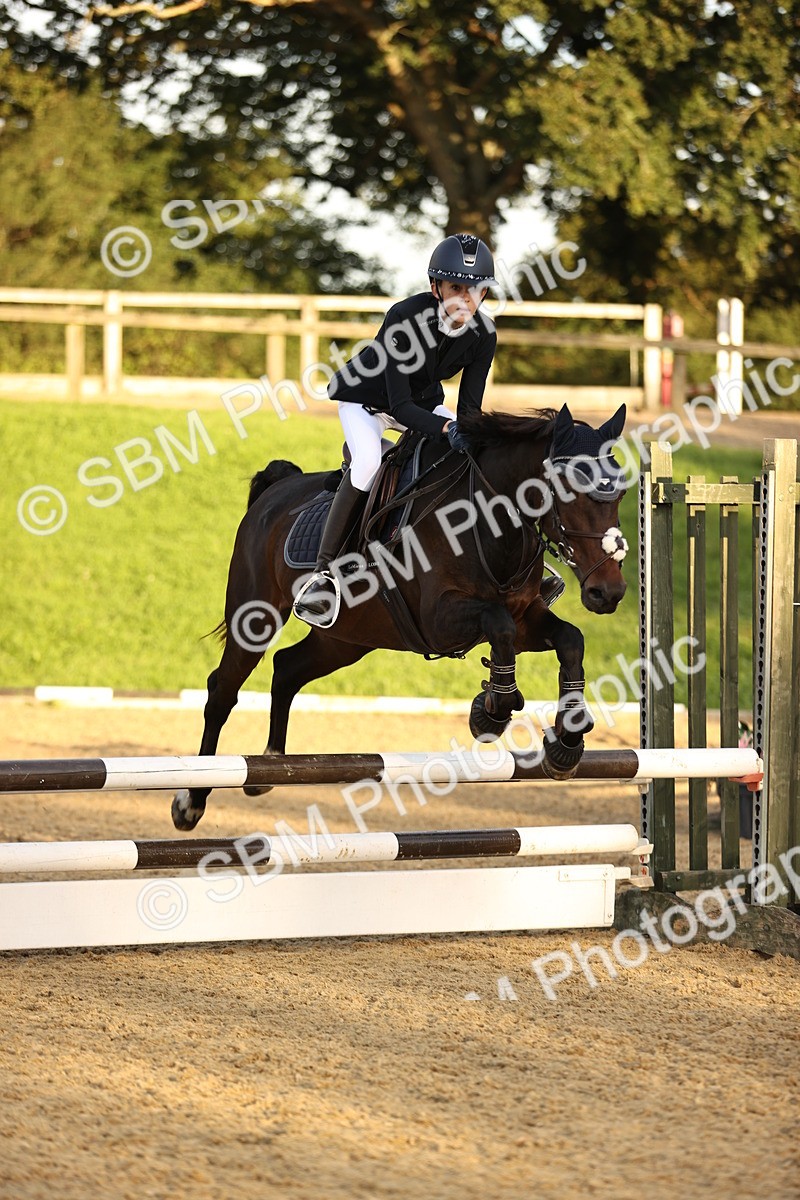SBM_56091 - J10 - Junior Pony 75cm Championship