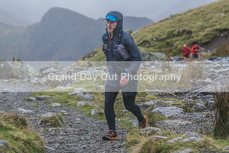 Langdale-722 - Langdale Horseshoe Fell Race Saturday 12thOctober 2024
