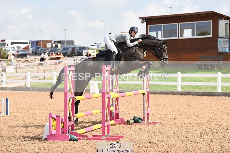 230915A-121808-00359 - Cls 10 95cm Amateur Qualifier