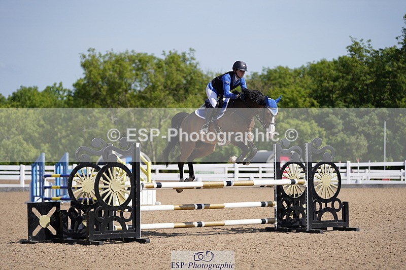 230528A-102544-06175 - Cls 31 Scope 1m Champ Quali & Open