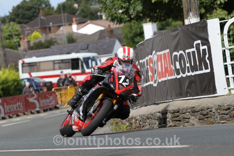  - Mylchreests Junior Manx Grand Prix
