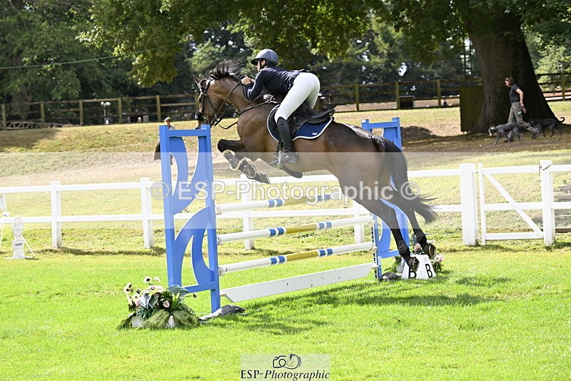 250829A-112637-00945 - Cls 1B Snr 1.10m Open