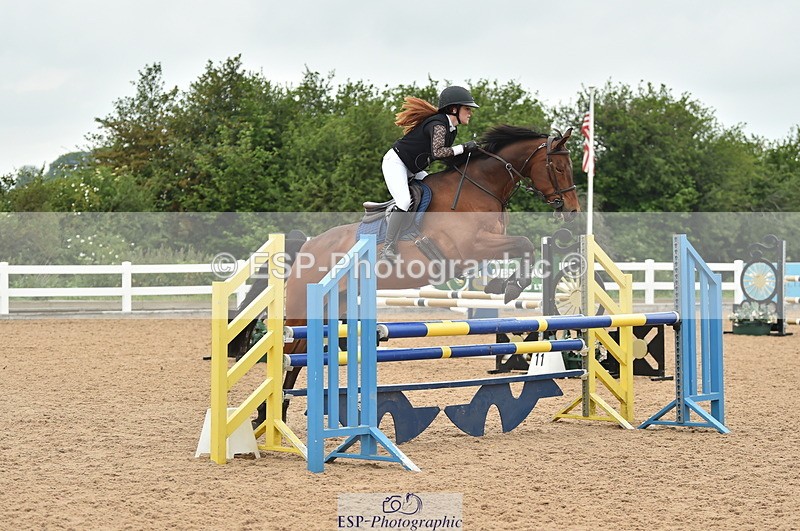 230611A-112058-04752 - Cls 33 95cm Amateur Qualifier