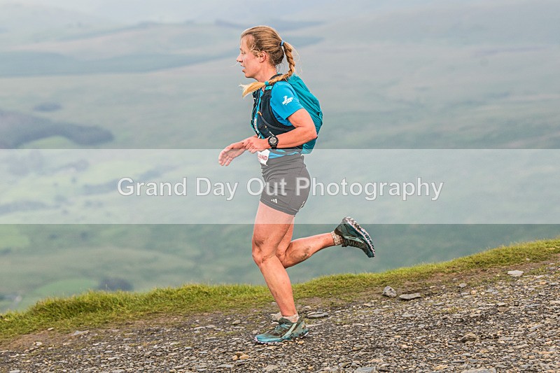 Blencathra-427 - Blencathra Fell Race Wednesday 5th June 2024