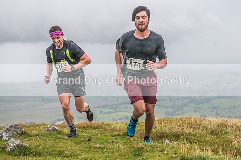 Fellside-150 - Fellside Fell Race Wednesday 26th July 2023