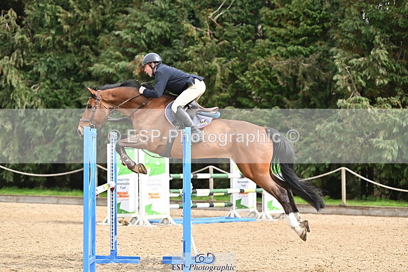 250321A-115747-00697 - Cls 3 Foxhunter and 1.20m Open