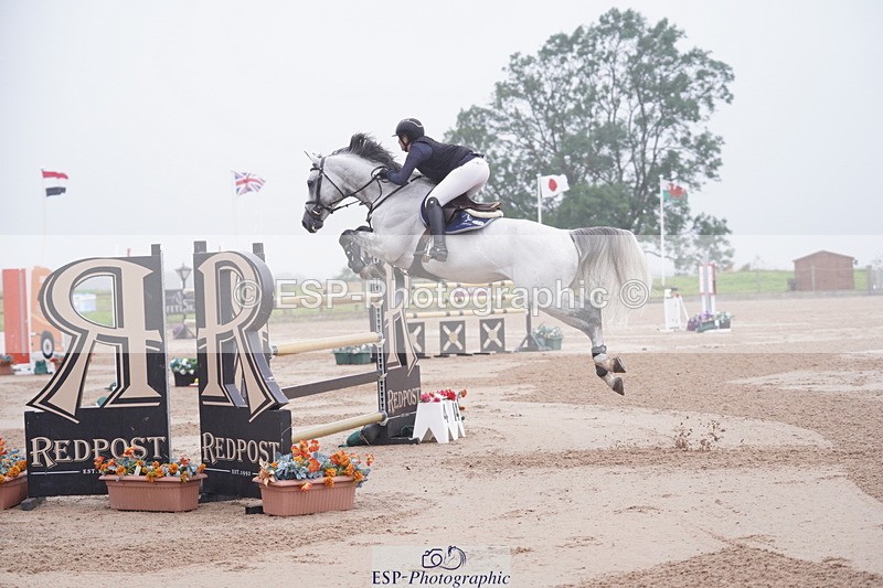 240720A-105142-14182 - Cls 3, 3 Star Small Tour 1.40m