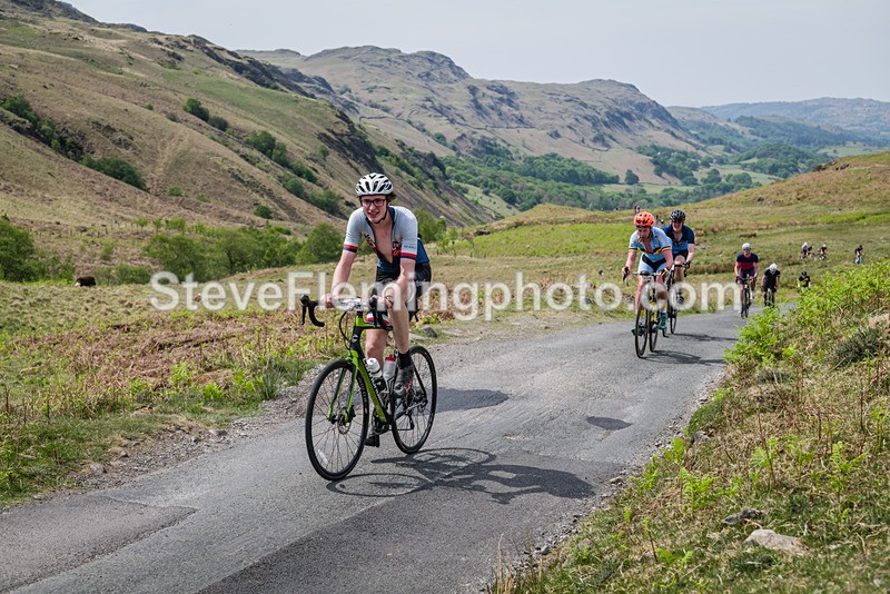 123831 - Hardknott Pass Camera 1 12.00-13.00