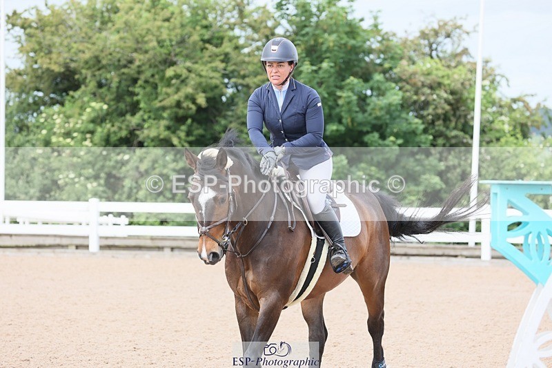 250528-103611-00245 - Cls 0 and 1, Clear Round, British Novice and 90cm
