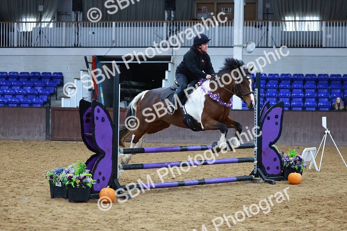 SBM_004200 - Class 5 - Accumulator with Joker