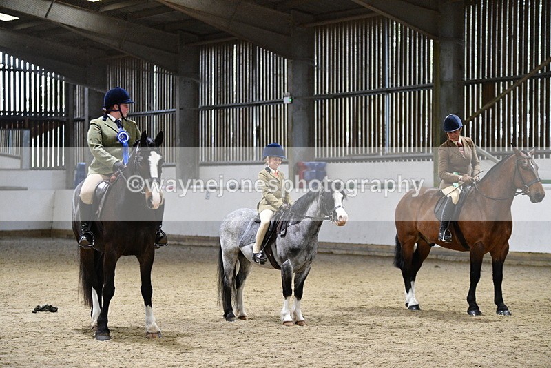 WJ5_8724 - Class 14 Novice Ridden/Rider