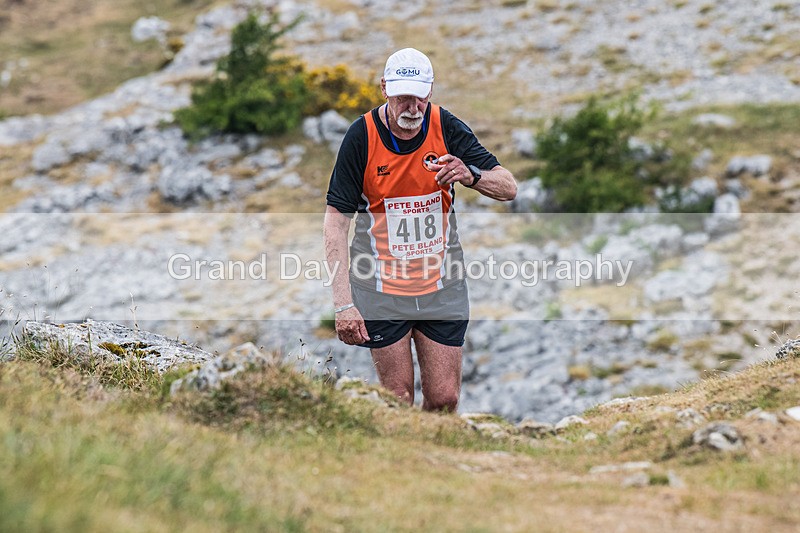 Hutton Roof-635 - Hutton Roof Fell Race Saturday 24th May 2025