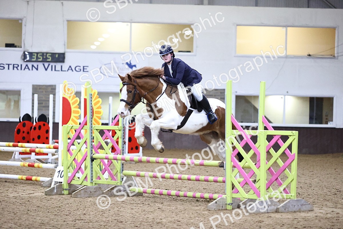 SBM_001516 - Class 5 - 80cm