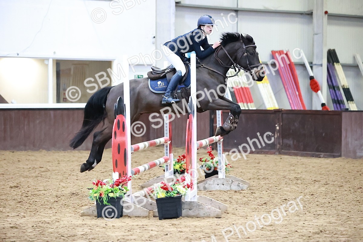 SBM_000864 - Class 3 - Pony Discovery 90cm