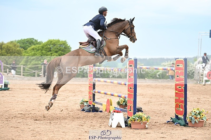 250511-132321-14077 - Cls 27 Area Trial Jump Off and Presentations