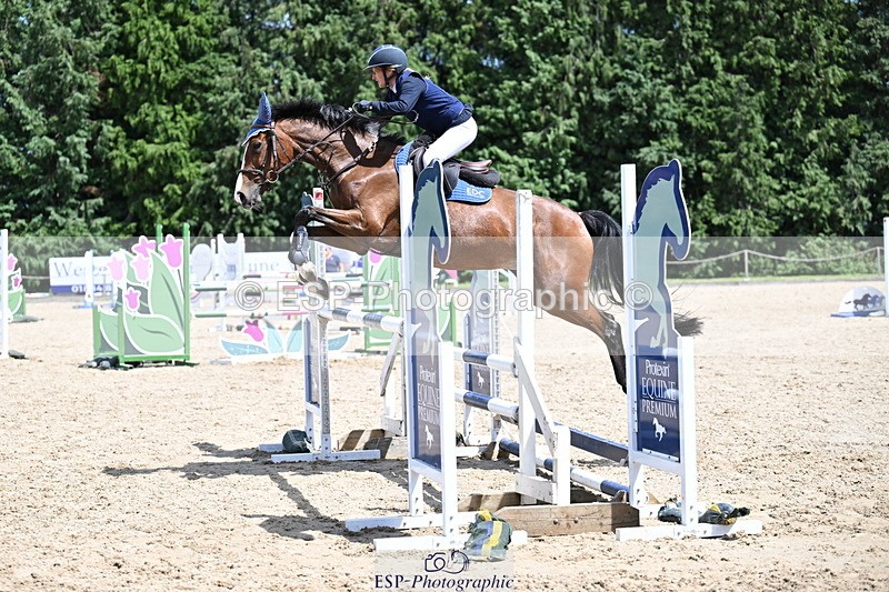 260705A-141916-20319 - Cls 52 Snr 1m 05 GP Jump Off