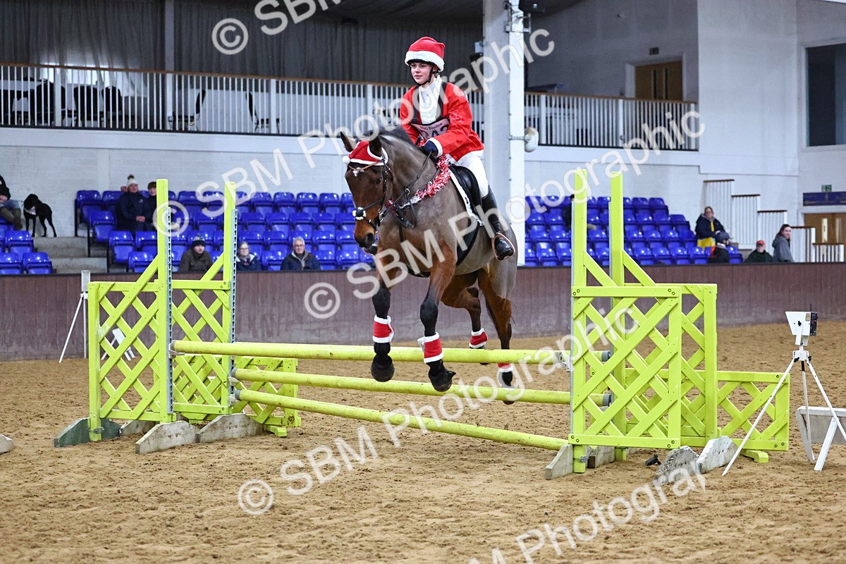 SBM_002074 - Class 5 - Jingle Bells - 80cm