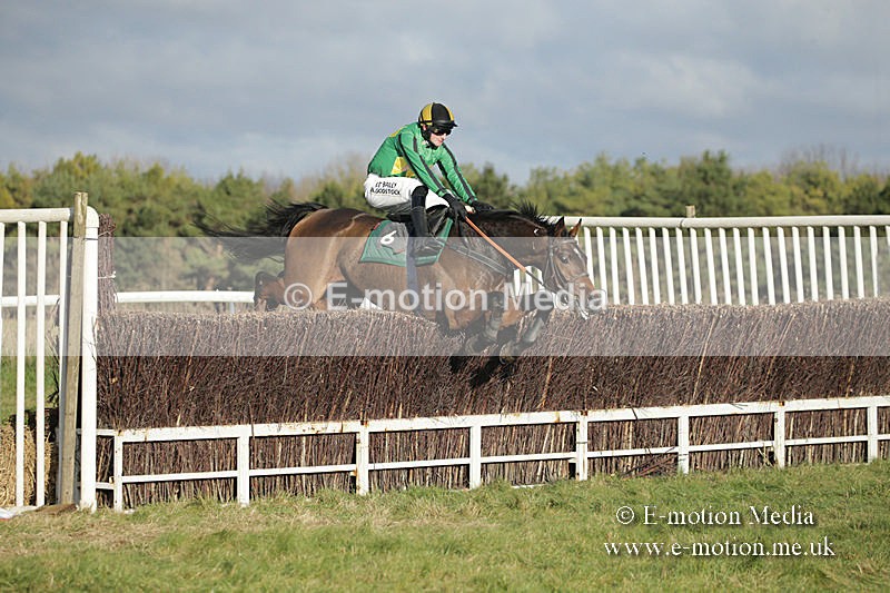 PtP 011219-0235 - Hursley Hambledon Hunt Point-to-Point 01/12/19