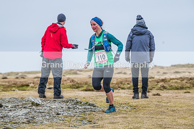 Black Combe-224 - Black Combe Fell Race Saturday 4th March 2023