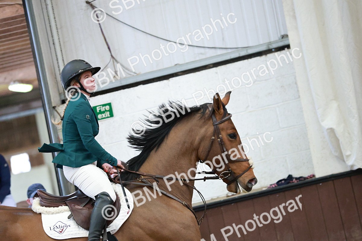 SBM_000198 - Class 2 - Senior British Novice - 90cm