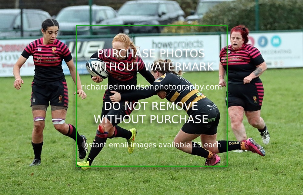 IMG_4706 - Kendal Ladies Wasps