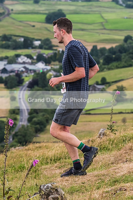 Reston-336 - Reston Scar Fell Race Wednesday 5th July 2023