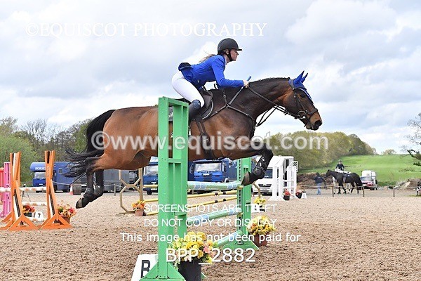 BPP_2882 - FRI CLASS 6 1.05M AM CHAMP QUAL