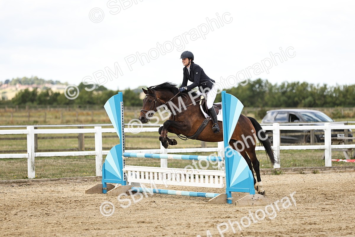 SBM_003835 - Class 2 - Amateur Championship Qualifier 85cm