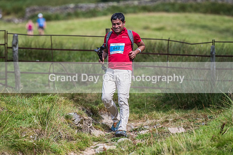 Grasmere Sports-1124 - Grasmere Sports Junior & Senior Fell Races Sunday 24th August 2025