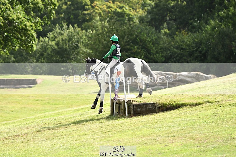 240825X-101846-31055 - 70cm XC 10.00 to 11.00