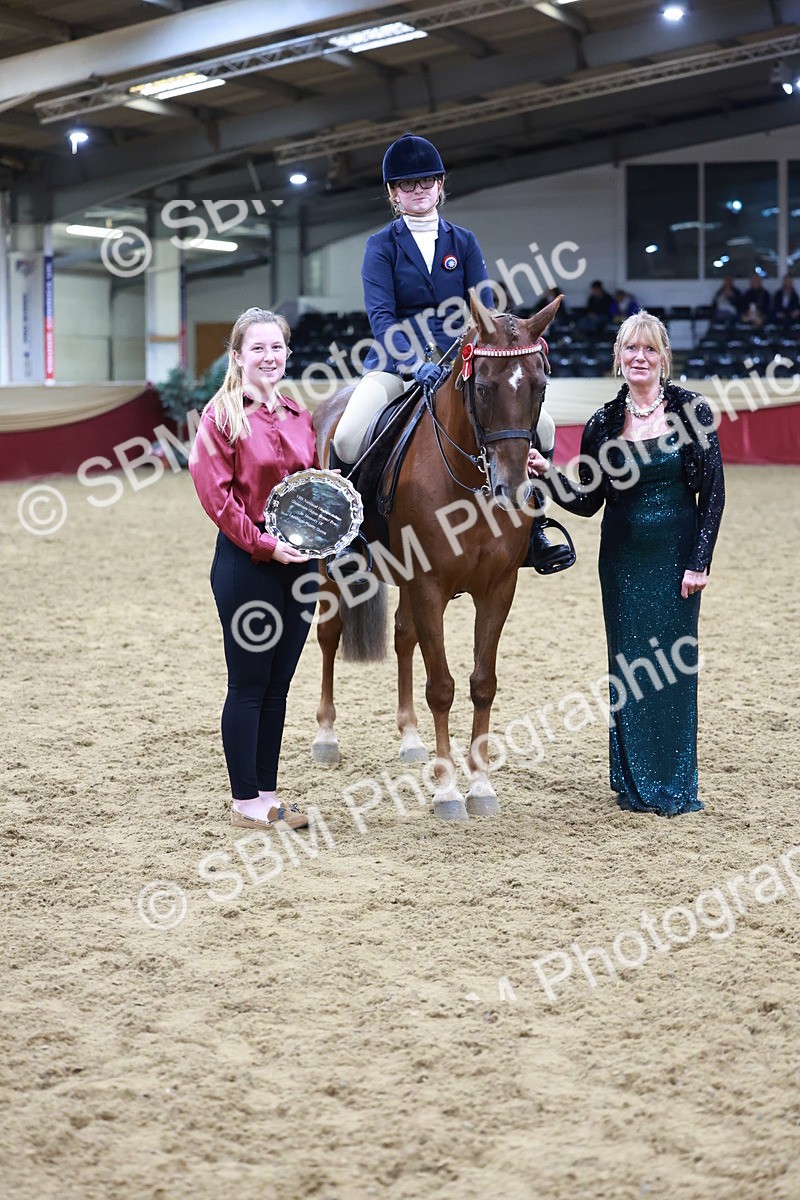 SBM_20306 - Class D - Grass Roots Champ