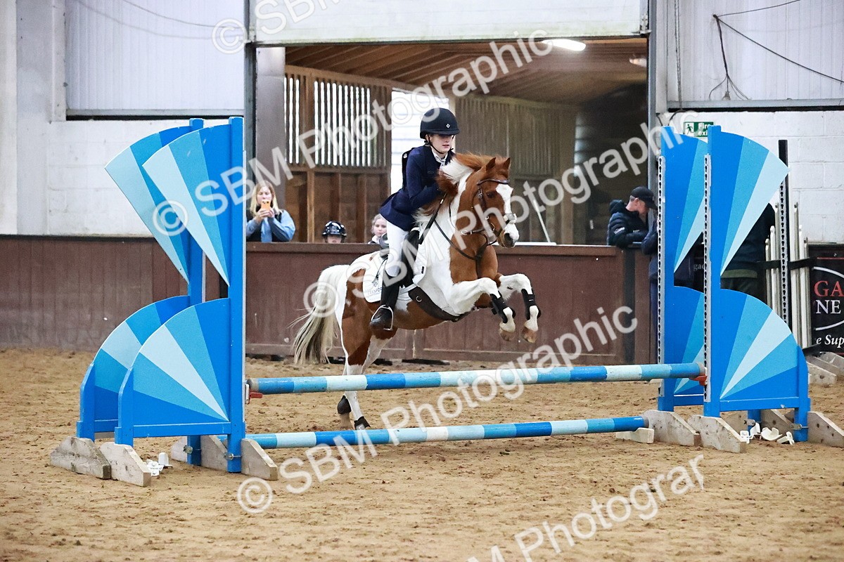 SBM_000800 - Class 3 - 60cm