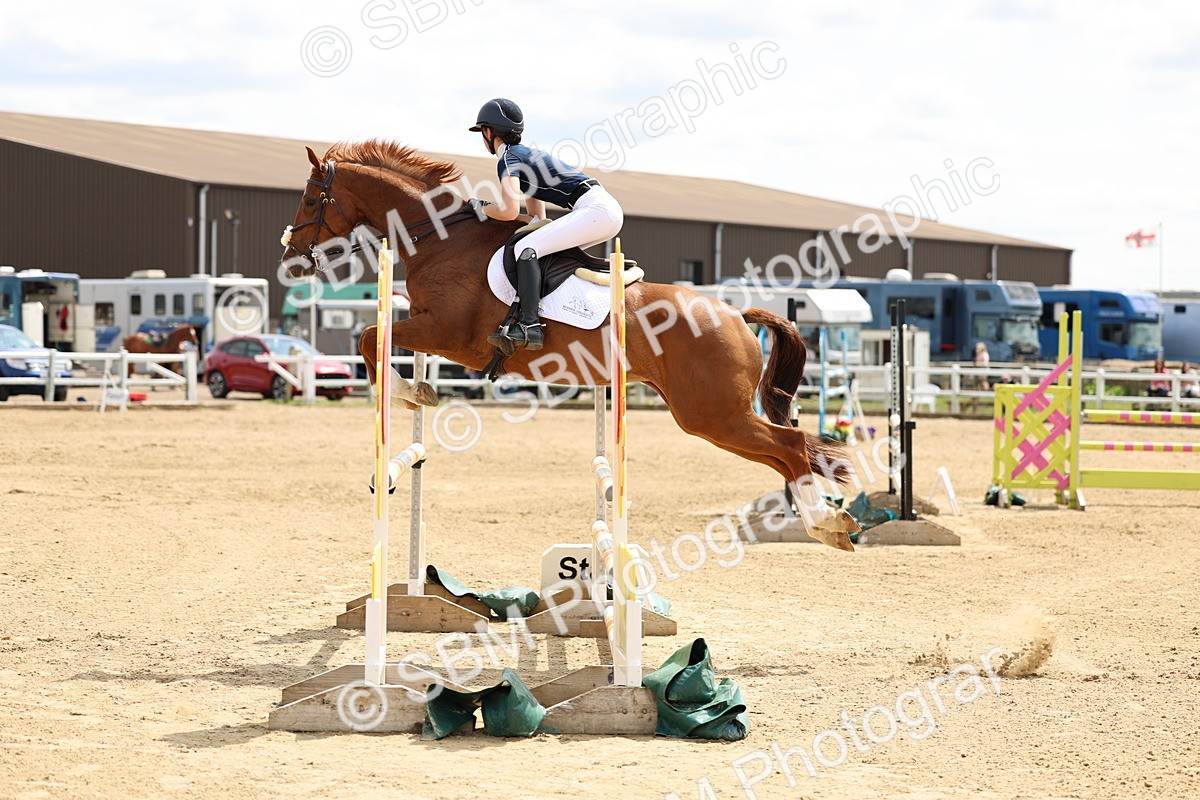 SBM_005187 - Class 18 - Senior 1.05m Open