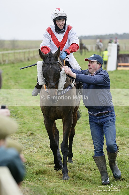 PtP 020122 230 - Larkhill Racing Club Point-to-Point 02/01/2022