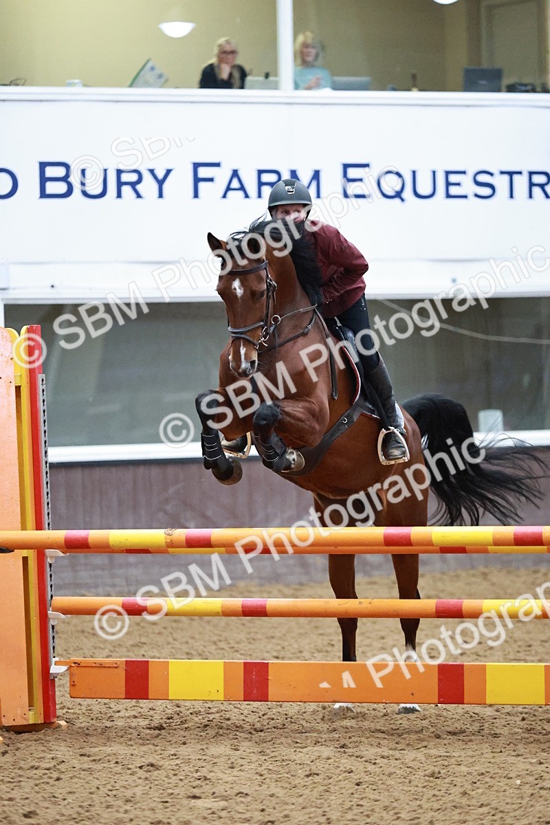 SBM_000730 - Class 3 - Senior Discovery 1.00m