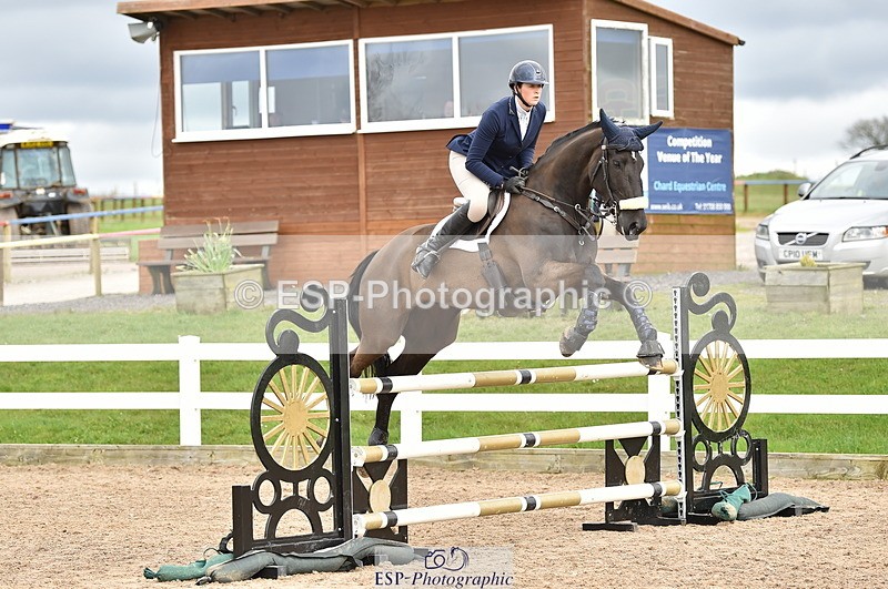 240403A-135804-00679 - Cls 4 Newcomers and 1.10m Open