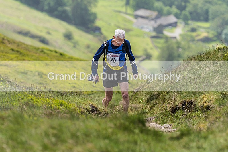 Howtown-266 - Howtown Fell Race Sunday 7th June 2026