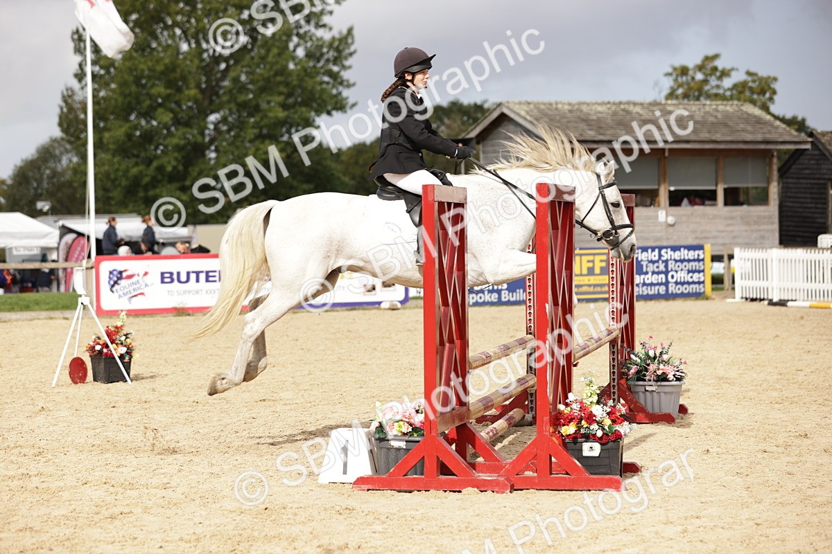 SBM_16630 - J33 - Senior 75cm Championship