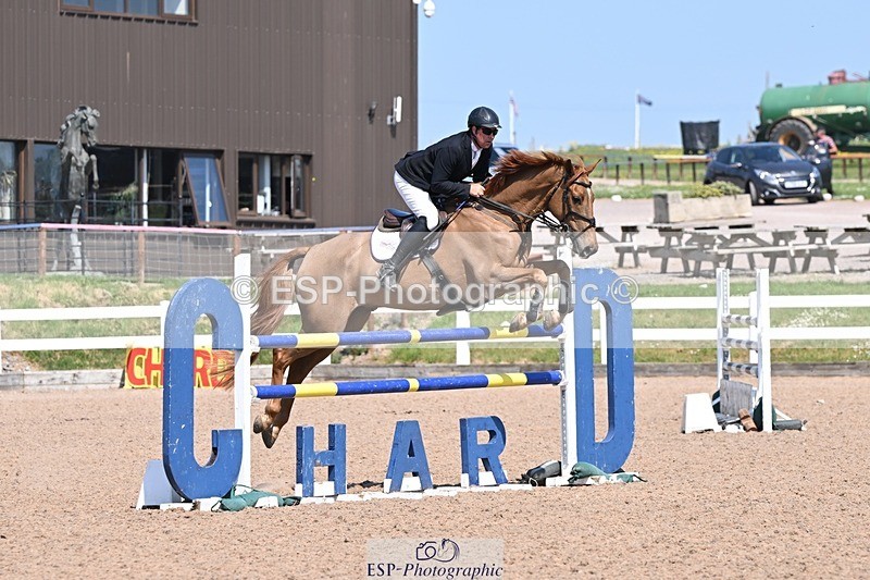 250514-145410-00604 - Foxhunter and 1.20m Open