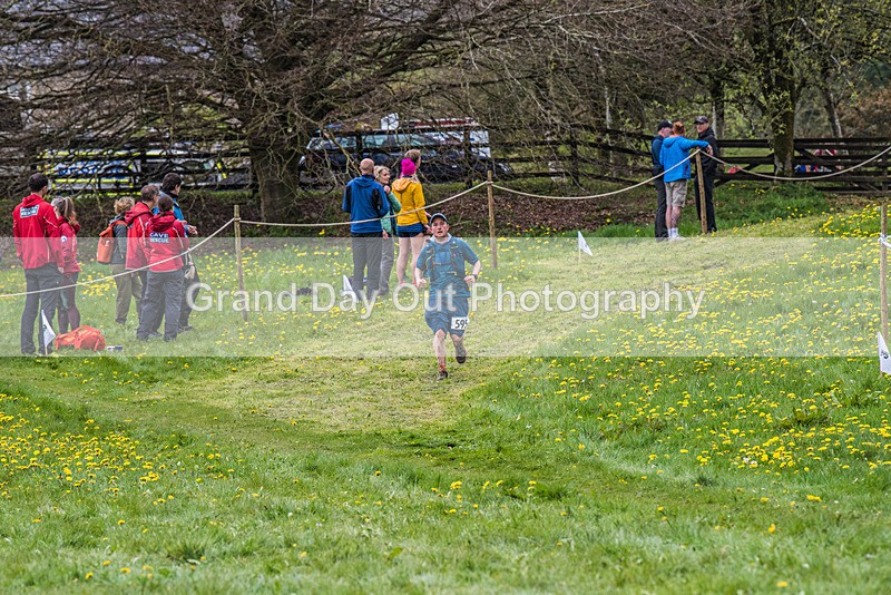 3 Peaks-2622 - The 3 Peaks Race - The Finish - Saturday 29th April 2023