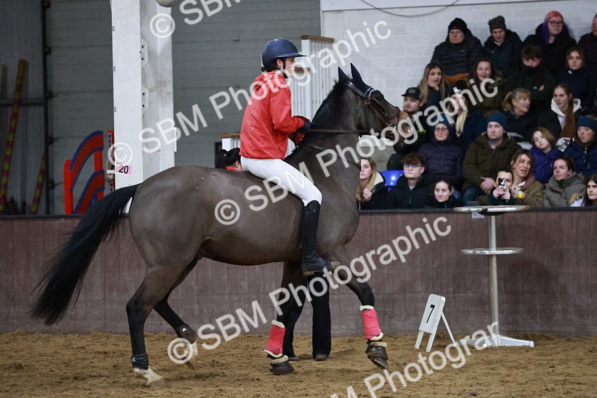 SBM_005853 - Bareback - Camera 1